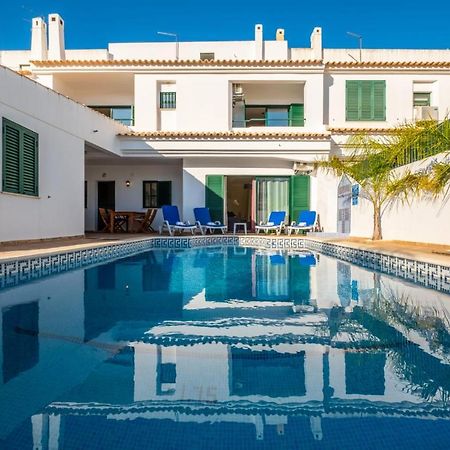 Villa Sequeira - Private Pool - Free Wifi - By Bedzy Albufeira Exterior photo