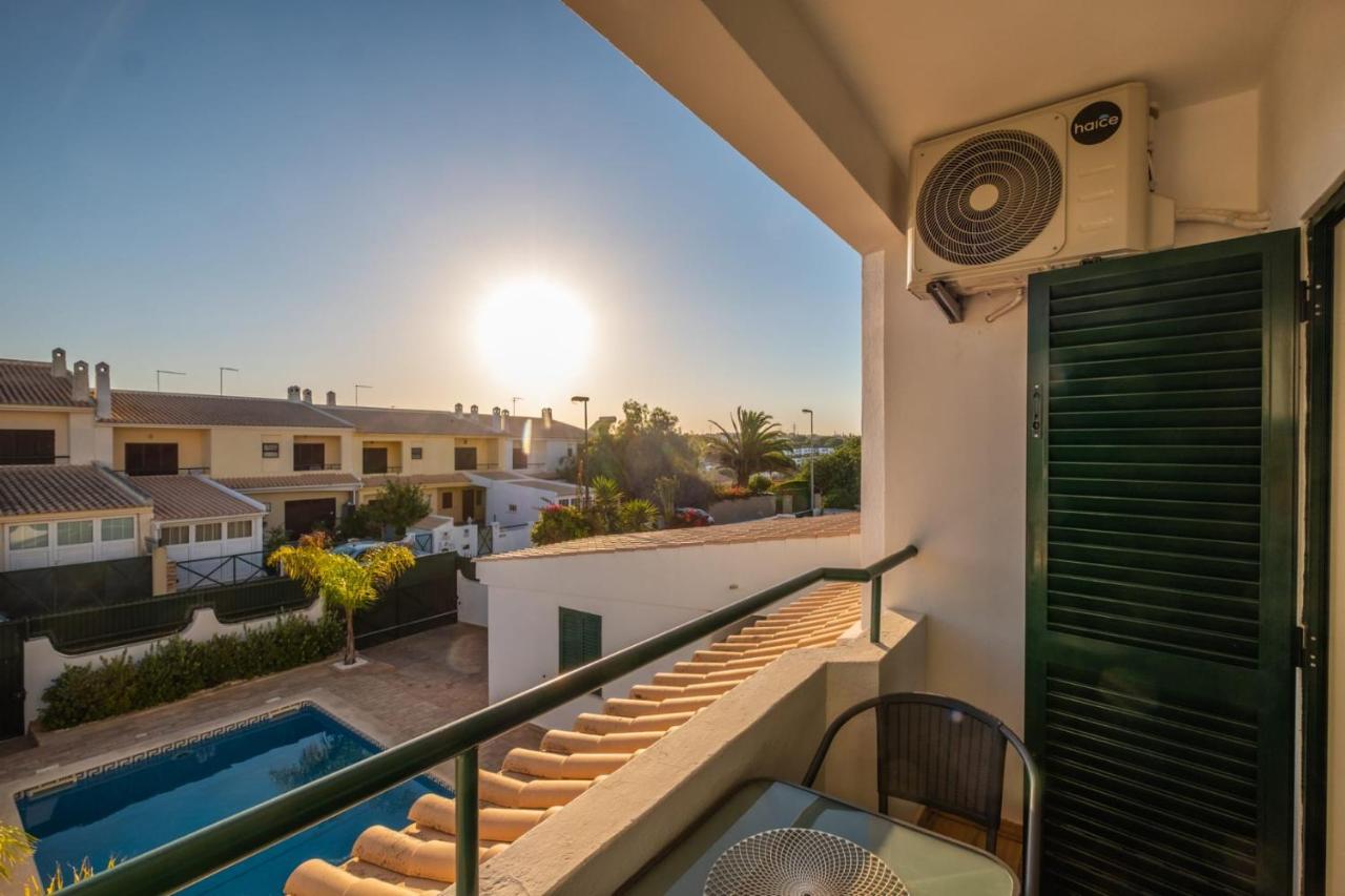 Villa Sequeira - Private Pool - Free Wifi - By Bedzy Albufeira Exterior photo