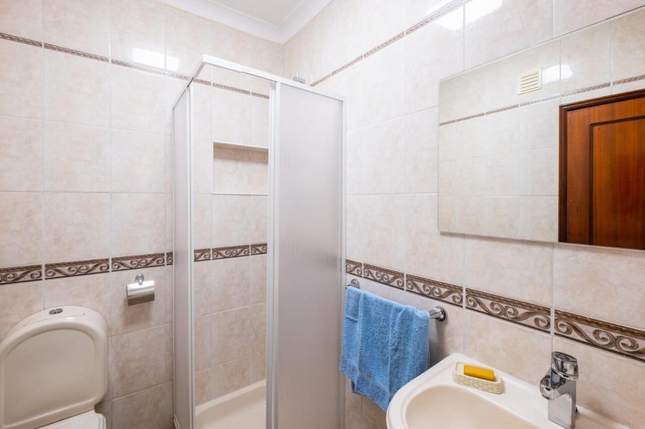 Villa Sequeira - Private Pool - Free Wifi - By Bedzy Albufeira Exterior photo