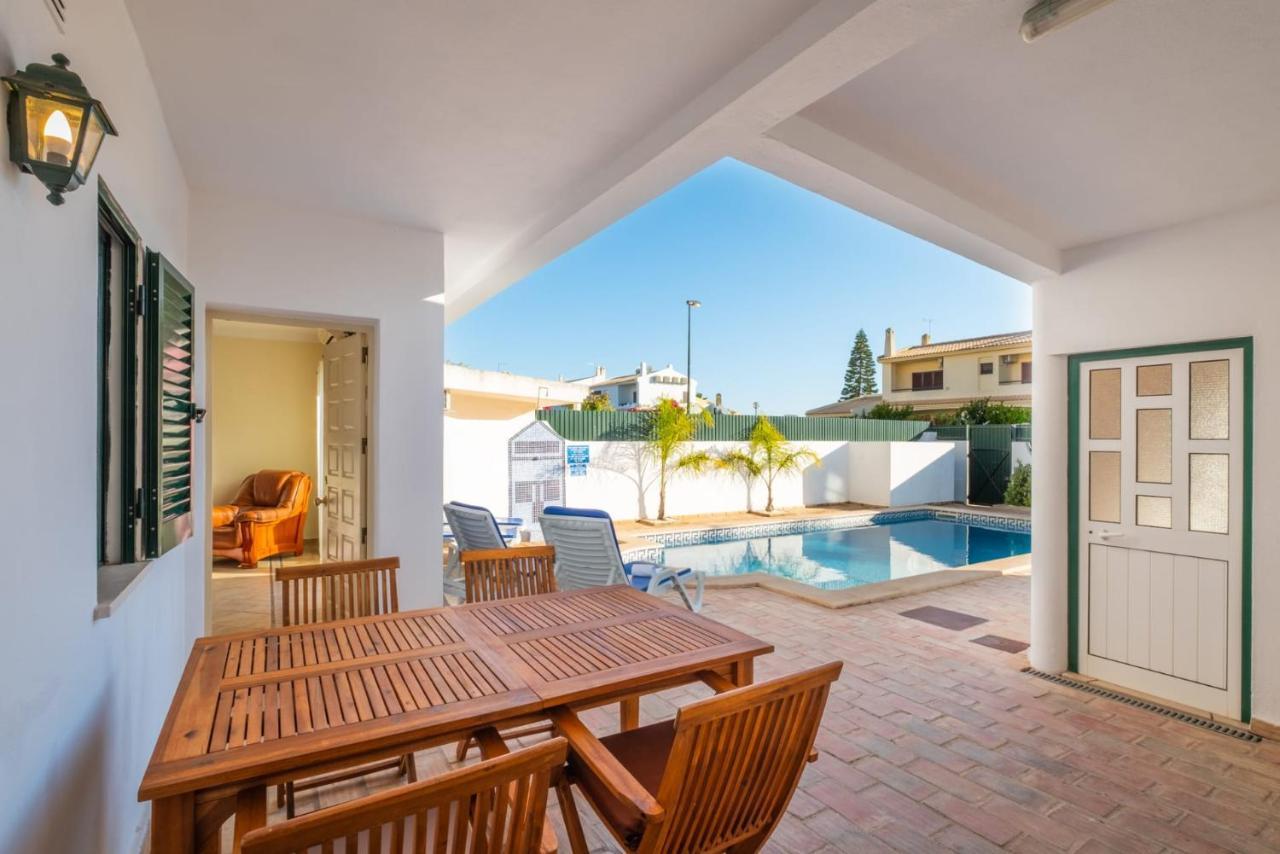 Villa Sequeira - Private Pool - Free Wifi - By Bedzy Albufeira Exterior photo