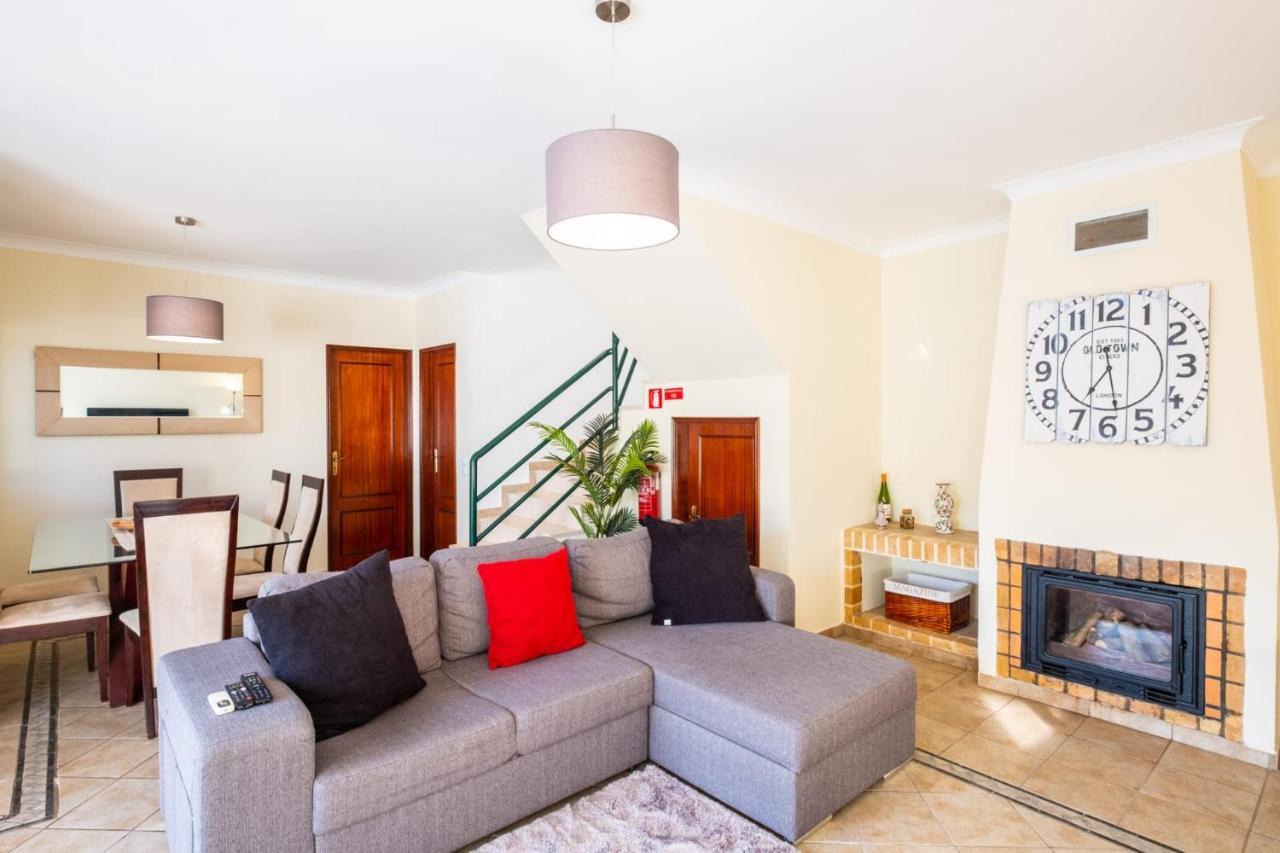 Villa Sequeira - Private Pool - Free Wifi - By Bedzy Albufeira Exterior photo