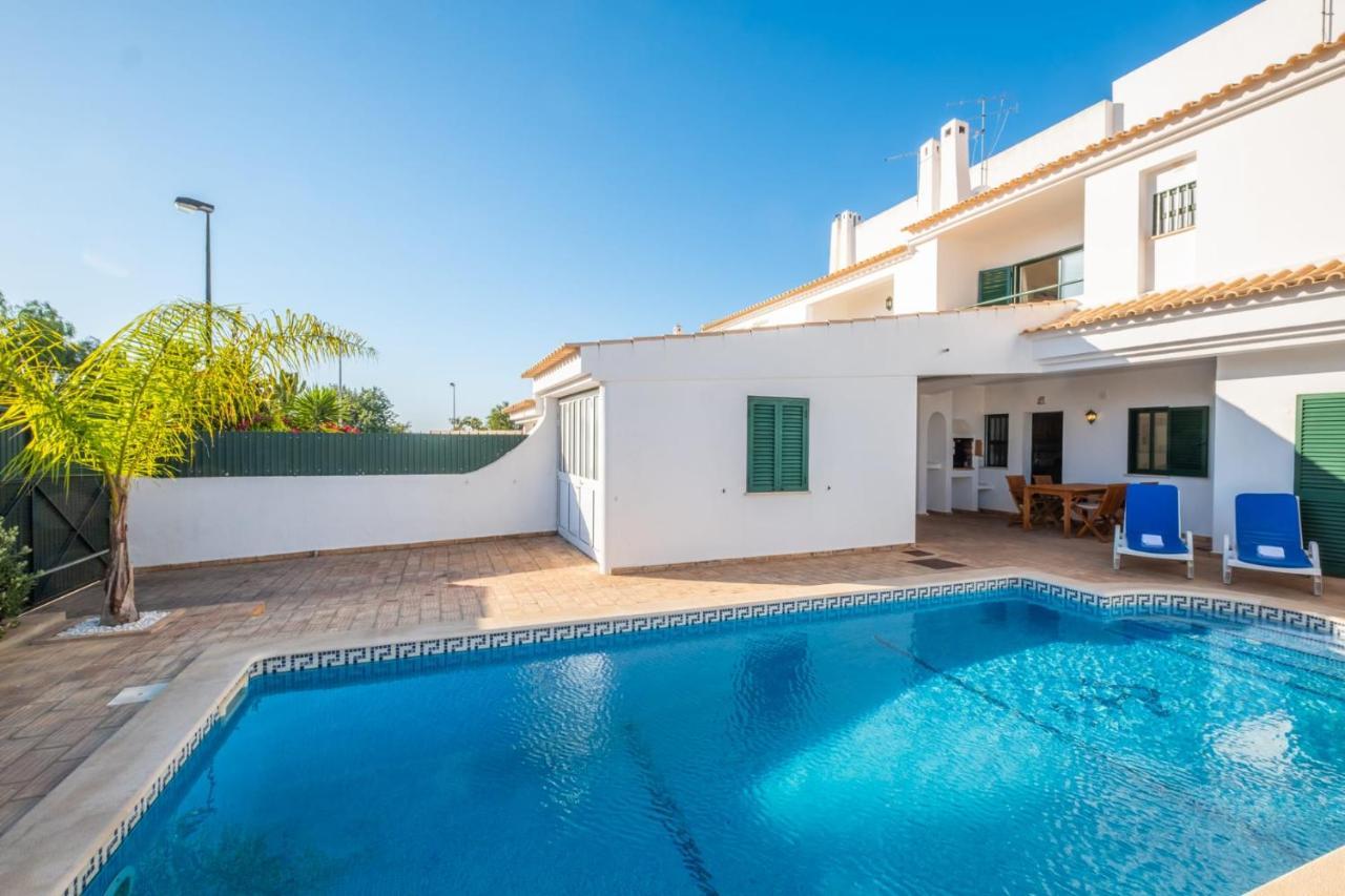 Villa Sequeira - Private Pool - Free Wifi - By Bedzy Albufeira Exterior photo