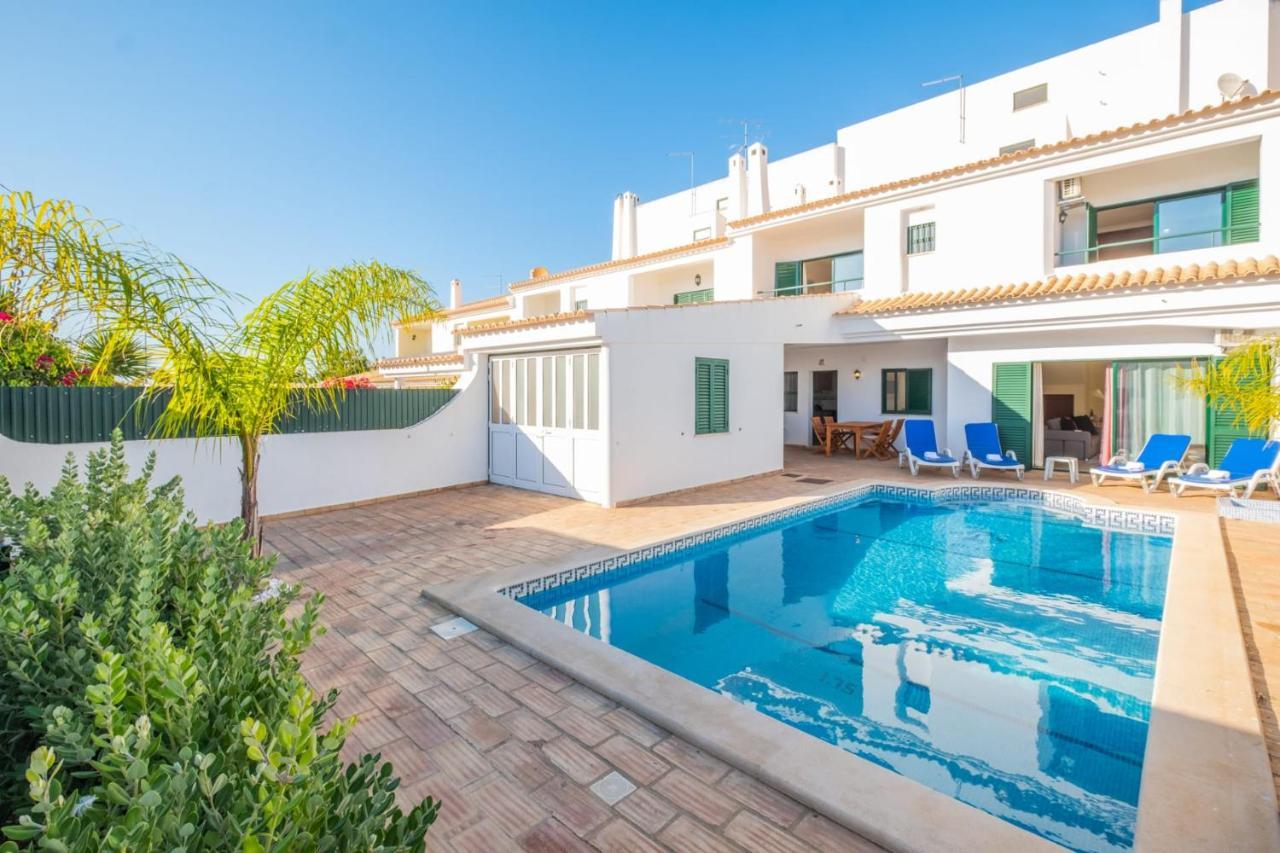Villa Sequeira - Private Pool - Free Wifi - By Bedzy Albufeira Exterior photo