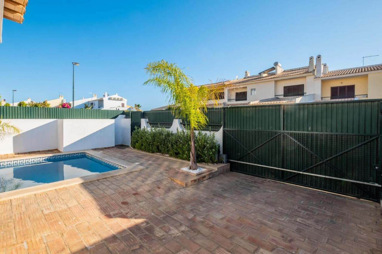 Villa Sequeira - Private Pool - Free Wifi - By Bedzy Albufeira Exterior photo