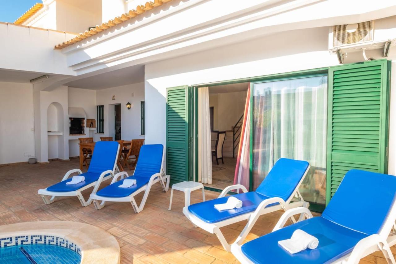 Villa Sequeira - Private Pool - Free Wifi - By Bedzy Albufeira Exterior photo