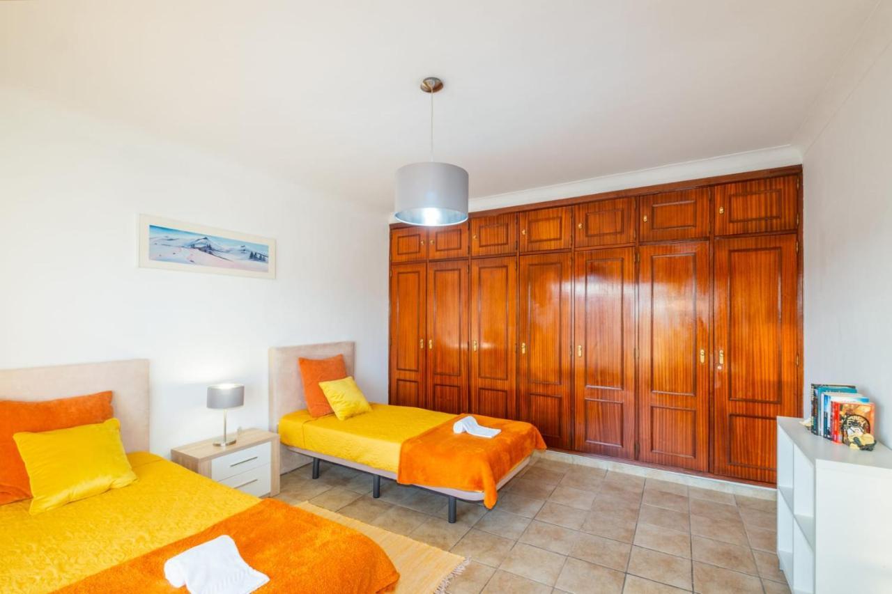 Villa Sequeira - Private Pool - Free Wifi - By Bedzy Albufeira Exterior photo