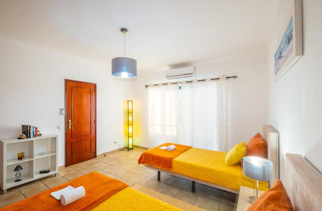 Villa Sequeira - Private Pool - Free Wifi - By Bedzy Albufeira Exterior photo