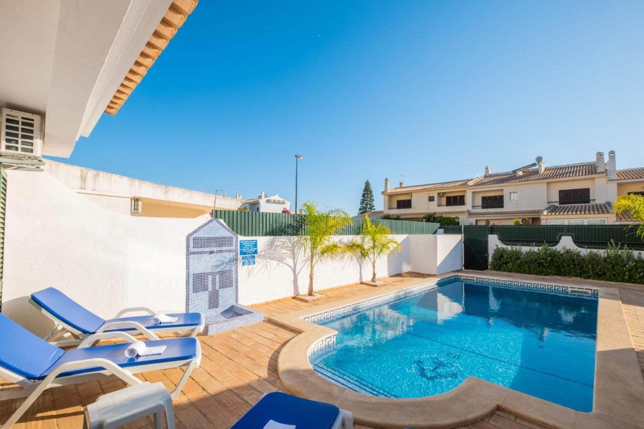 Villa Sequeira - Private Pool - Free Wifi - By Bedzy Albufeira Exterior photo