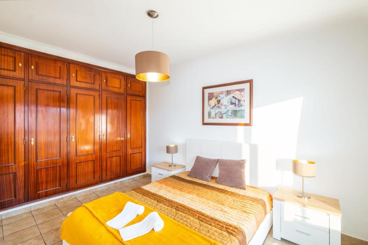 Villa Sequeira - Private Pool - Free Wifi - By Bedzy Albufeira Exterior photo