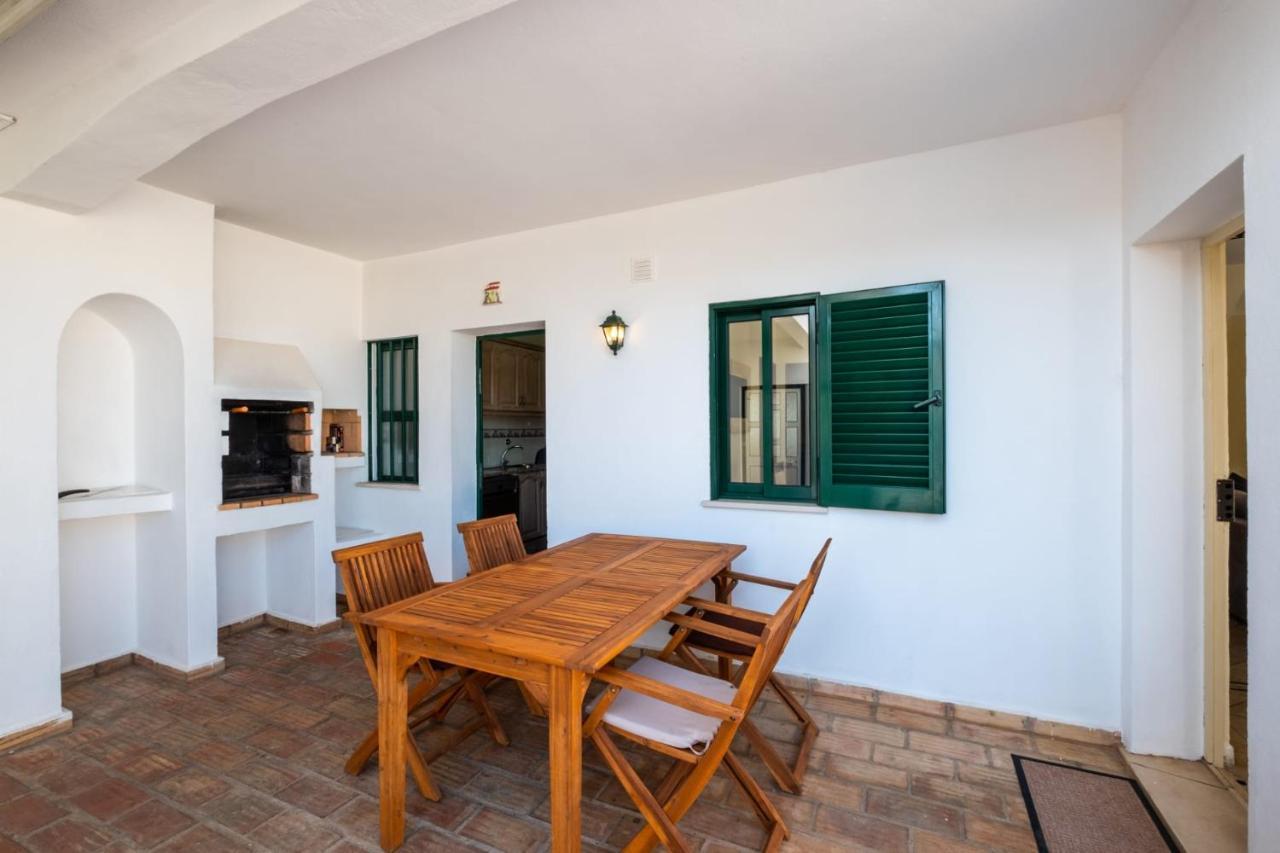 Villa Sequeira - Private Pool - Free Wifi - By Bedzy Albufeira Exterior photo