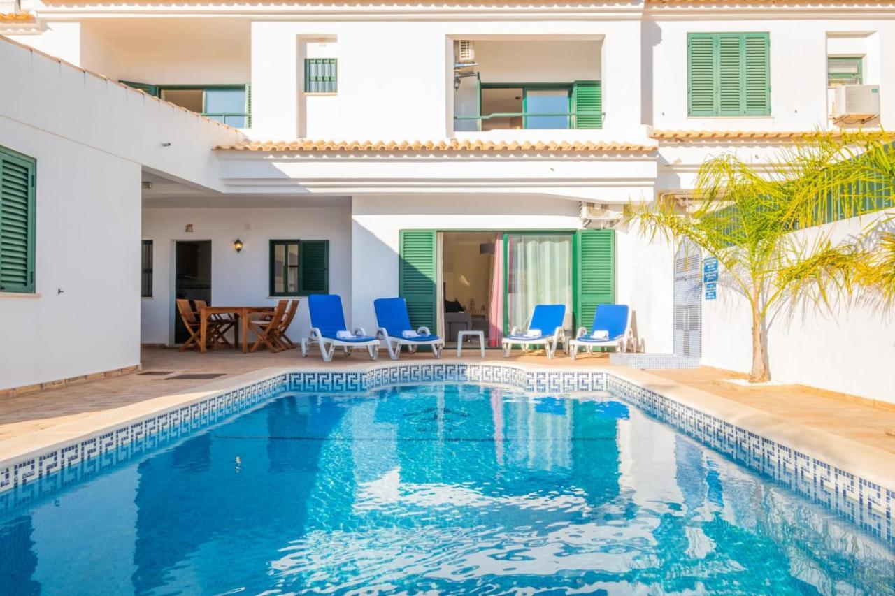 Villa Sequeira - Private Pool - Free Wifi - By Bedzy Albufeira Exterior photo